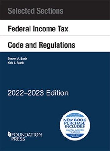 Selected Statutes coming soon